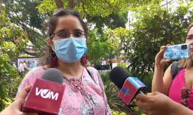 Una perito denunciante insiste en que hay anomalías en Servicios Periciales