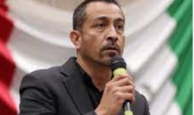 Pretenden empoderarse PAN, PRI,  MC y PANAL con reforma electoral