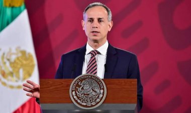 Oficializa México fin de emergencia sanitaria aquí por covid-19