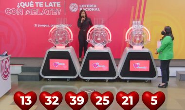 Celebrará Margarita González el Día  de las Madres con premio millonario