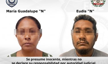 En S. L. Potosí cayeron presuntos culpables de secuestro y homicidio de Rogelio Vallejo