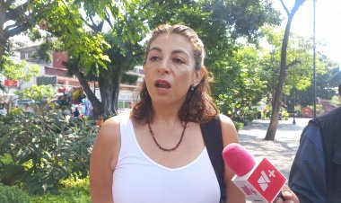 En Morelos, 50 madres luchan  por poder hallar a sus hijos