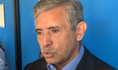 Cuernavaca no irá en bloque  de alcaldes contra reformas