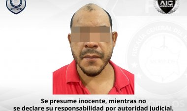 Una denuncia ciudadana condujo a detención de un hombre con droga