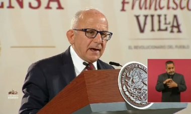 Ya hay fecha para el retorno a Morelos del ¨Monstruo de la Tierra¨