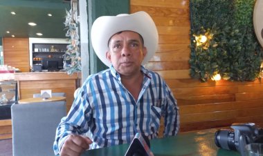 Muchos cultivos, en riesgo de perderse por falta de lluvia
