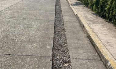 Colonos de Cuautla acusan que se está introduciendo gas natural