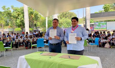 Jiutepec y el Papalote Museo del Niño trabajarán en favor de niños y jóvenes