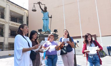 Madres mueren en vida sin sus hijos, frente a la violencia vicaria