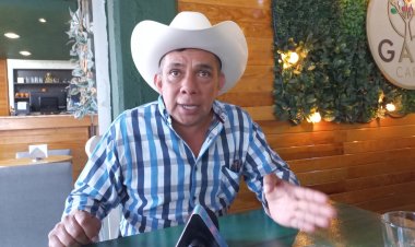 Sequía pone en riesgo a cultivos; campesinos deben comprar pipas