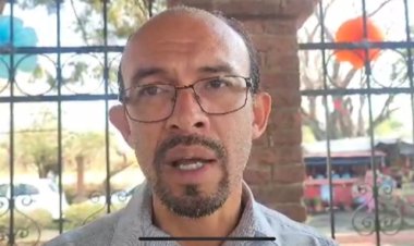 Comenzó la exhumación en el Parque Panteón de La Paz de nueve cuerpos