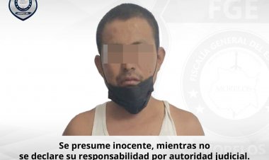 Lo acusan de manosear a niña en transporte público