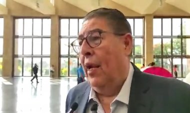 Falta de agua y pésimas calles, lo que más se padece: Víctor Mercado