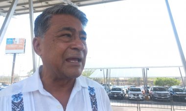 Alumna de secundaria denuncia acoso sexual de un maestro