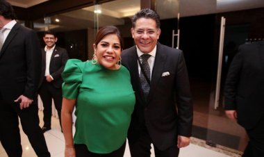 Nuevo revés a Paola Cruz; comisión ratifica suspención