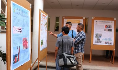 Destacan aportación de posgrado del CIByC a biodiversidad y ecosistemas