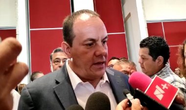 Hay nuevas estrategias para seguridad con GN y Ejército: Cuauhtémoc Blanco