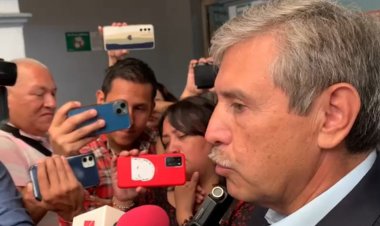 Se esperan bombas para  reparar pozos en la capital