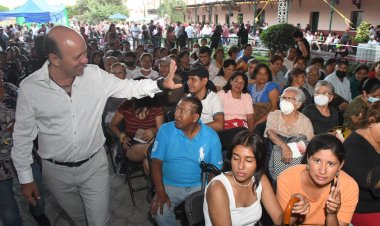 Cuautla celebró a las mamás con grandes regalos