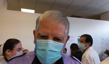 10 por ciento de los auxilios del CRUM es por balaceras
