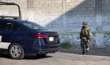 Creen empresarios que más militares pueden combatir alto nivel de crimen