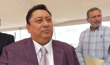 Desmiente Uriel Carmona que  busca ser gobernador interino