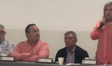 Diputada emite polémica disculpa por amago de muerte a periodistas