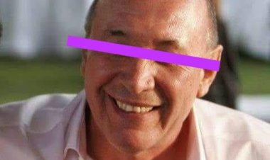 Vinculado a proceso por peculado, el exsecretario de Hacienda, Jorge "N"