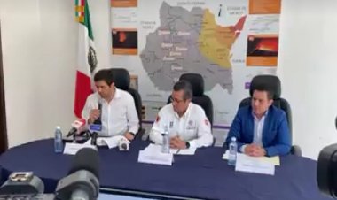 Ya llegan los ciclones y huracanes con sus secuelas