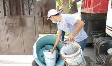 Las nebulizaciones contra el dengue, zika y chikungunya son perjudiciales