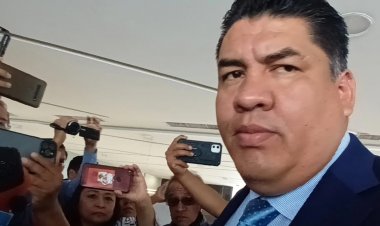 ¨Fracturada¨, reforma electoral;  se cae el plan de más diputados