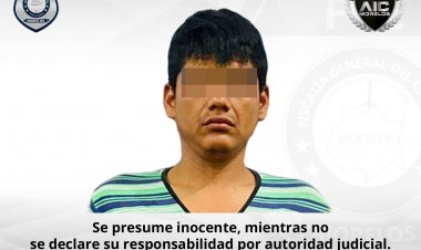 ¨El Baleado¨, detenido por incumplir obligaciones con un  juzgado penal