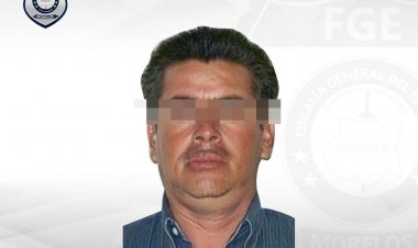 Abusó reiteradamente de su hija adolescente; condena de 16 años