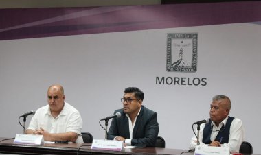 Seguridad vial, en riesgo por  falta de apoyo de diputados