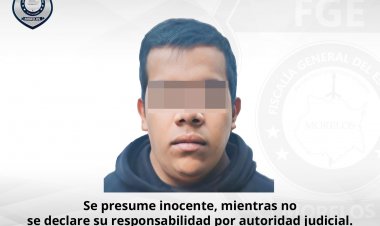 Aprovechaba amistad con familia para abusar de una menor, señalan