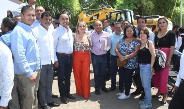 Arrancó en Cuautla el programa de limpieza y desazolve de cauces