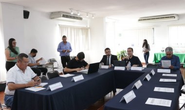 Finaliza plazo de registros para unirse a  la red de Contraloría 2023 del Impepac