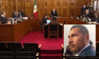 Cortan de inmediato 500 mdp a tres municipios “consentidos”