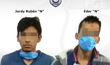 Armados, robaron en 2021 vehículos y bienes de empresa agrícola