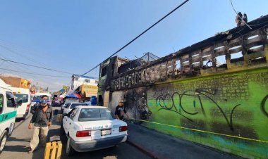 Hay gran incertidumbre en el mercado Galeana de Cuautla