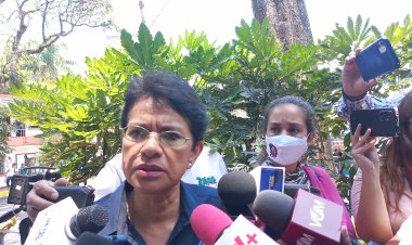 Muchos asaltos en transporte  que va de Temixco a la capital