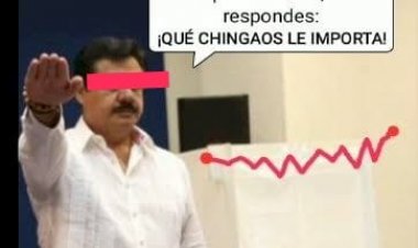 En el banquillo de los acusados,  tres excomisionados del IMIPE
