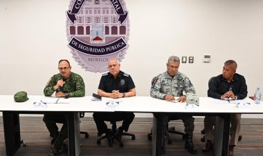 Logran la captura de docena de miembros de bandas criminales