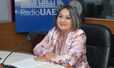 Promueve investigadora de la UAEM alternativas por seguridad alimentaria