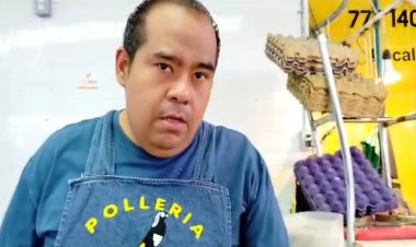 Sufre comercio en el ALM por la crisis que afecta a la gente