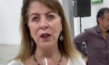 Se requiere más que paridad en los cargos: Margarita González Saravia