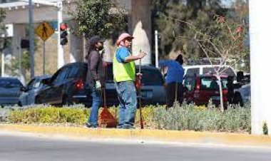 Limpiarán en Cuernavaca avenidas y  camellones con equipo tecnificado