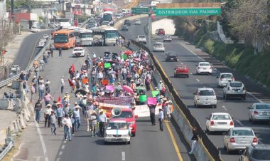 Falsificaron documentos  para la S. XXI: campesinos