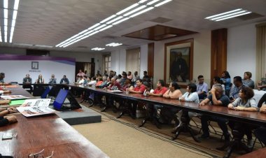 Los sindicalizados del estado  quieren más salario y plazas