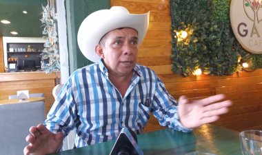 Campesinos, por perder su patrimonio con fin de la FND